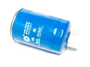 Фильтр топливный грубой очистки CX1235 / FF5327 М16х1,5