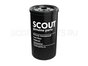 Фильтр топливный CX0814C