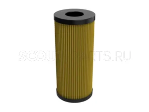 Фильтр топливный SCOUT 605013