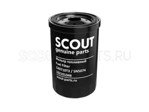 Фильтр топливный CX0710T3 / SN5074