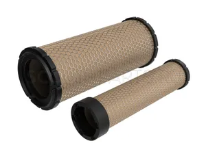 Фильтр (Фильтрующий элемент) воздушный KLQ-1432