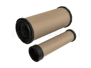 Фильтр (Фильтрующий элемент) воздушный TS04110080006K / TB400.11.1-05 / TS04110080007K