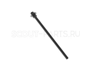 Штуцер топливного бака тракторов SERIES TB