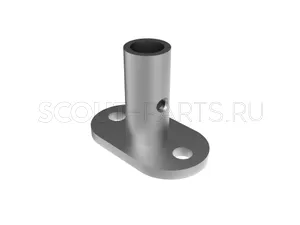 Фланец фиксатора маховика измельчителей BX42 / BX62R