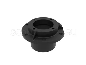 Фланец приводного вала почвофрезы навесной SCOUT 1GQN-120 / 125 / 140