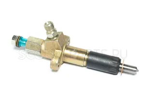 Форсунка топливная LL480B-10300-PK27 KM385BT