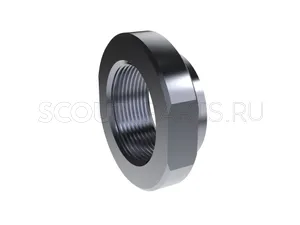 Гайка дифференциала М33x1,5