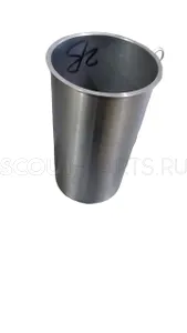 Гильза цилиндра двигателя 4L23BT