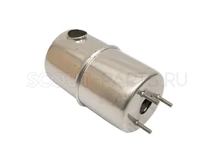 Глушитель R180