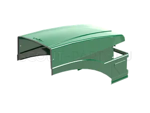 Капот минитракторов ФАЙТЕР T-220B
