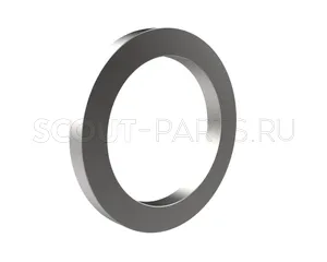 Кольцо 68х50х7 шасси TY тракторов SERIES TY-504 / 504C