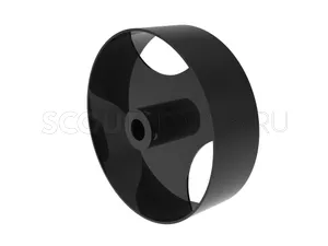 Колесо картофелекопателя транспортерного SCOUT PH-3