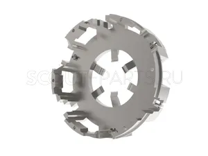Корпус (Корзина)  сцепления L-02028-1057-00 11' inch