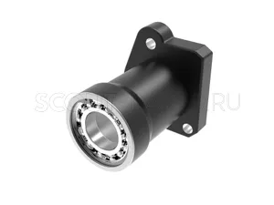 Корпус опорного подшипника шасси TY