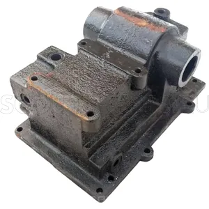 Корпус гидробака тракторов XT-220 / 224, в сборе