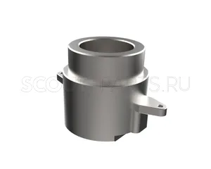 Корпус подшипника выжимного D65 шасси TY тракторов SERIES TY-504 / 504C