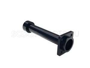 Корпус вала L225 косилки роторной на заднюю навеску BRM-100