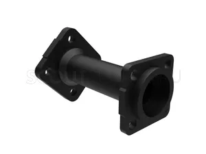 Корпус вала L145 косилки роторной FRM-80