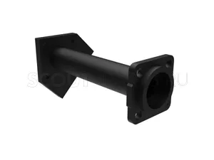 Корпус вала L193 косилки роторной FRM-80