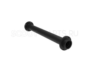 Корпус приводного вала мульчера SCQ 180