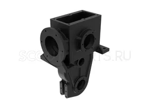 Корпус редуктора почвофрезы навесной SCOUT 1GQN-220