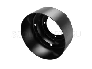 Кожух пластиковый валов карданных измельчителей BX42 / BX62R