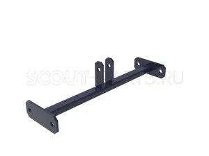 Крепление грохота картофелекопателя SCOUT PH-1