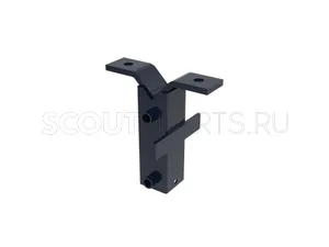 Крепление секции культиватора - окучника SCOUT P483