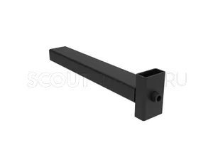 Крепление маркера культиватора - окучника SCOUT P483