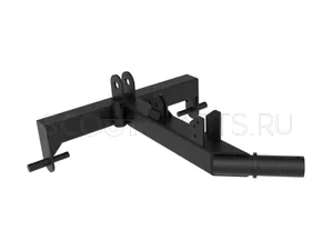 Кронштейн сцепки граблей ворошильных PL