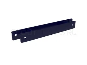 Кронштейн расширительного бачка тракторов SERIES ТЕ с фронтальными погрузчиками FEL-TE