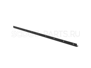 Кронштейн (Консоль) крепления скребков бороны дисковой 1BQX-1.7