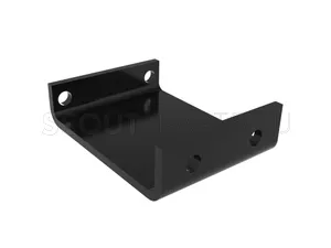 Кронштейн крепления вала бороны дисковой 1BQX