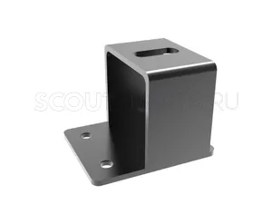 Кронштейн крепления кабины SHKE задний тракторов SERIES TB