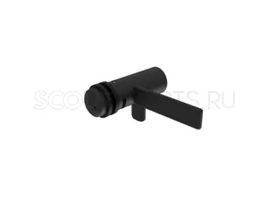 Кронштейн фиксации заднего стекла кабины SHKE тракторов SERIES TB