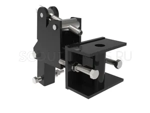 Кронштейн сцепки картофелекопателя транспортерного SCOUT PH-3