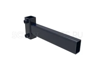 Кронштейн крепления диска подрезного плуга однокорпусного навесного SCOUT PL-130