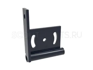 Кронштейн талрепов плуга двухкорпусного навесного SCOUT PL-225