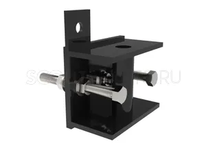 Кронштейн сцепки плуга двухкорпусного навесного SCOUT PL-225