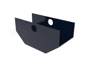 Кронштейн ролика косилки сегментной навесной SCOUT 9G