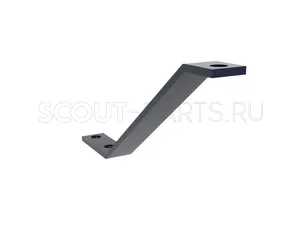 Кронштейн сцепки почвофрезы навесной SCOUT 1GQN-120