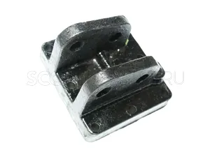Крышка гидробака задняя тракторов XT-244
