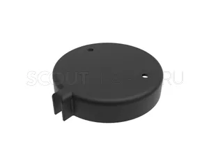 Крышка датчика уровня топлива тракторов SERIES TB