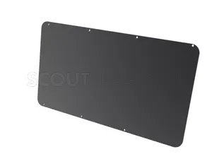 Люк доступа к коробки передач кабины SHKE тракторов SERIES TB