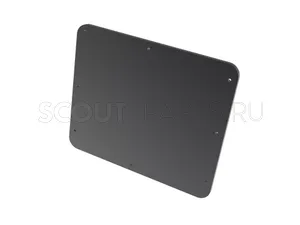 Люк нижний под сидением кабины SHKE тракторов SERIES TB