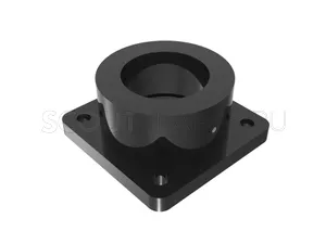 Крышка BOM косилки сегментной навесной SCOUT 9G