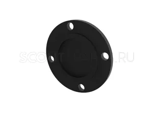 Крышка редуктора задняя мульчера SCQ