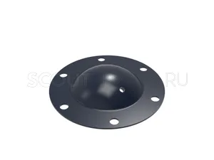 Крышка полуоси почвофрезы навесной SCOUT 1GQN-220