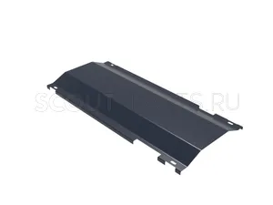 Крышка верхняя почвофрезы навесной SCOUT 1GQN-220