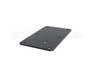 Крышка редуктора верхняя почвофрезы навесной SCOUT 1GQN-220